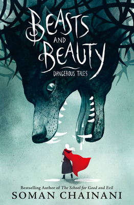 Beasts and Beauty Dangerous Tales cover
